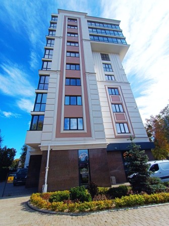 Продаж 1 кім квартири в Новобудові. Можливо під єОселя. - фото 1