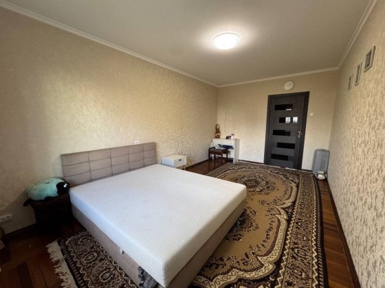 Продаж затишної 4 кімнатної квартири Північний Рівне