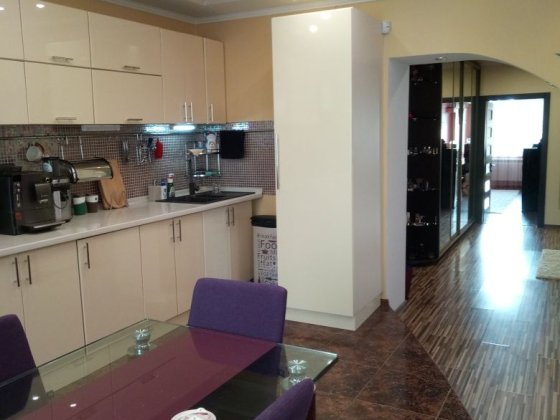 Продам 3к квартиру в єлітному будинку Суми