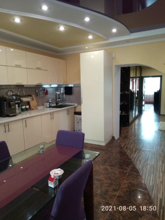 Продам 3к квартиру в єлітному будинку - фото 1