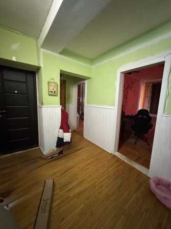 3х кімнатна чешка - фото 1