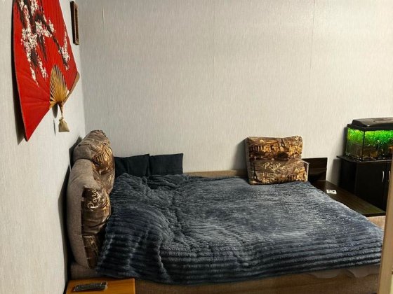 Продам 2 к квартиру на Фурманова. ТЕРМІНОВО!! Полтава