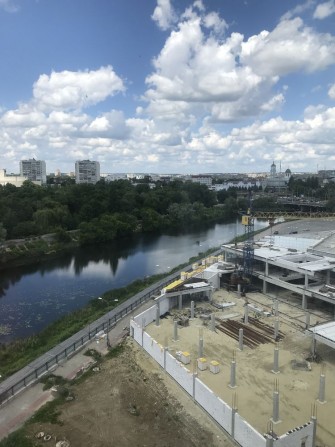 3к новобудова в ЦЕНТРІ міста - фото 1