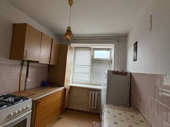 Продаж Двокімнатна квартира в центрі (покращене планування) Ровно