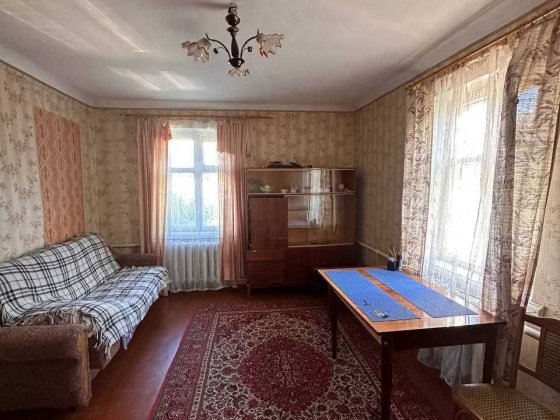 Продаж квартири р-н Петропавлівська з АВТОНОМНИМ опаленням Суми