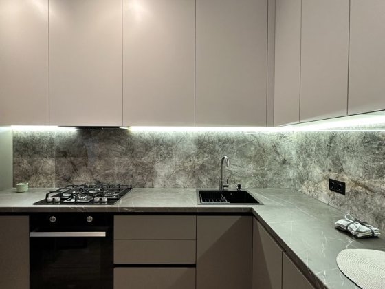 Продам 1-кімнатну квартиру у клубному будинку Рівне