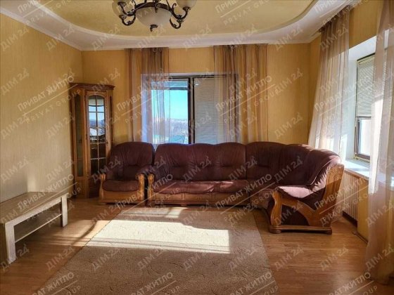 Трикімнатна квартира в центрі міста Полтава