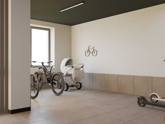 Двокімнатна квартира на 5 поверсі Ровно