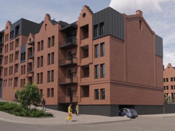 Продаж 2-кімнатної квартири в ЖК "Brugge"!Можливе розтермінування! Рівне