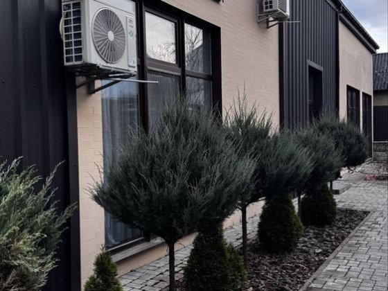 Продаю 1 кім квартиру в новобудові в клубному будинку Рівне