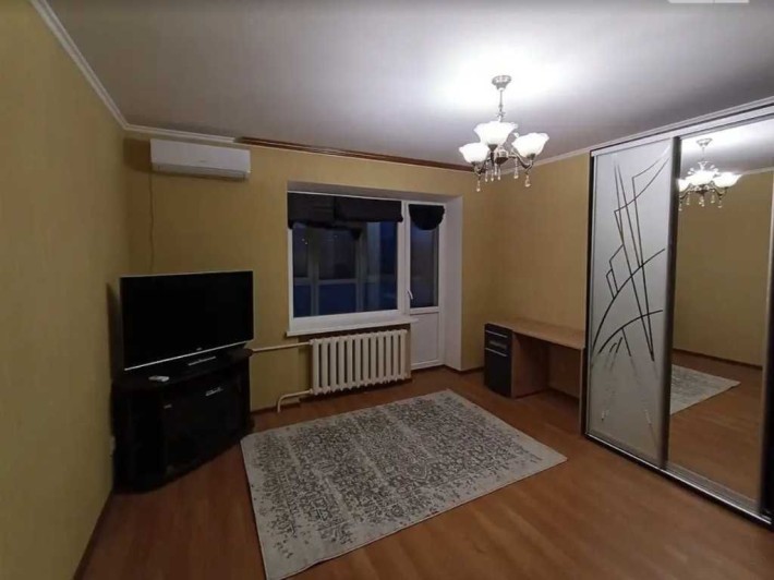 ЄВРОРЕМОНТ | 1-кімнатна на ПОДОЛІ | КОД: 16767 - фото 1