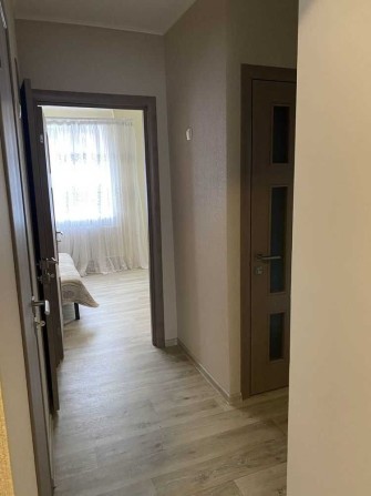 3к.квартира, Центральний р-н, 65м2, 2/5, косметичний ремонт, цегла - фото 4