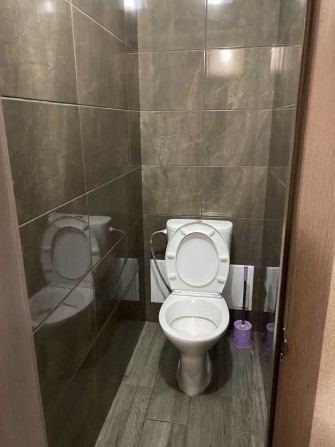 3к.квартира, Центральний р-н, 65м2, 2/5, косметичний ремонт, цегла - фото 7