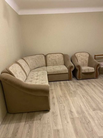 3к.квартира, Центральний р-н, 65м2, 2/5, косметичний ремонт, цегла - фото 5