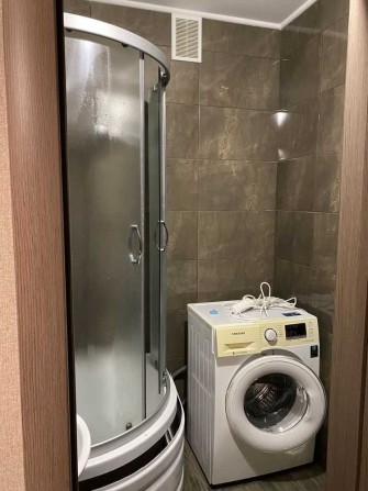 3к.квартира, Центральний р-н, 65м2, 2/5, косметичний ремонт, цегла - фото 2