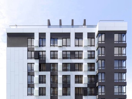 ЖК «Lake Town» 2кімнатна квартира Ровно