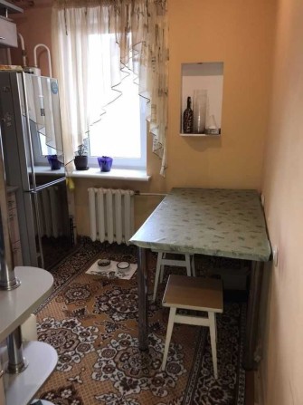 Двокімнатна квартира в цегляному будинку 50 кв/м І КОД 40599 - фото 1