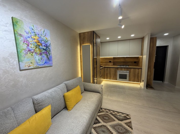 Продається квартира Смакули 8 - фото 1