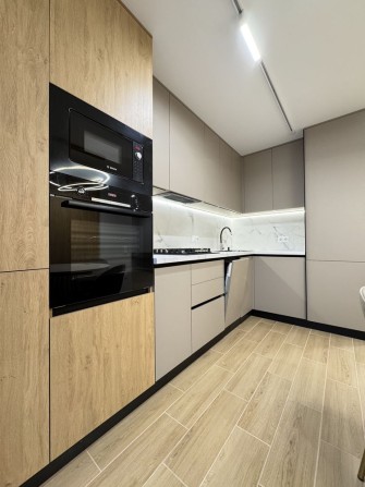 1,5 кімнатна квартира продаж провулок тарнавськго - фото 1