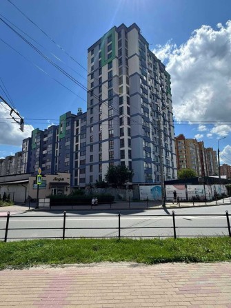 Продаж 2-к квартири по вул. Куліша Будинок зданий - фото 1