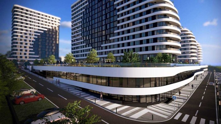 Продаж 2-кімнатної квартири преміум ЖК біля озера - фото 1