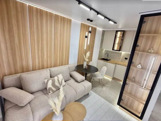 Продаж 2км квартири по вул. Смакули, БАМ Тернопіль. Тернополь