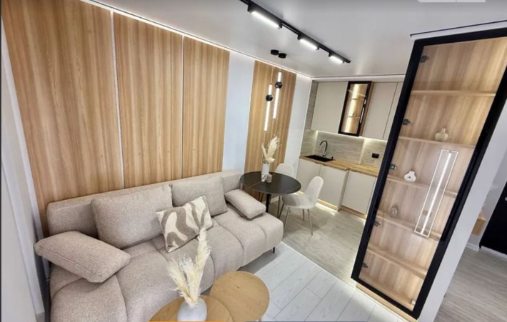 Продаж 2км квартири по вул. Смакули, БАМ Тернопіль. - фото 1