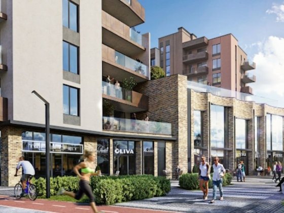 Без комісії.Терміновий продаж 1-кімнатної квартири Боздош|Ужгород Ужгород