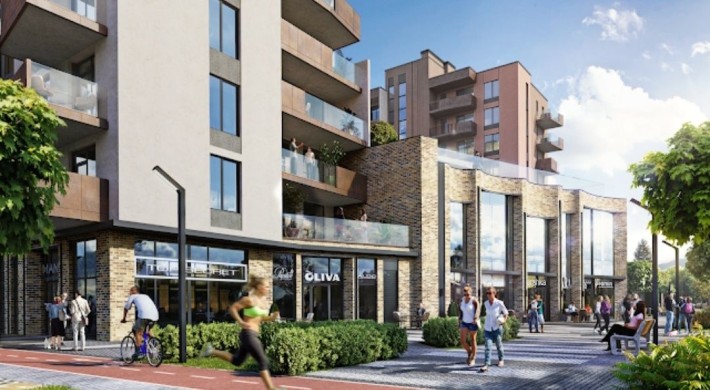 Без комісії.Терміновий продаж 1-кімнатної квартири Боздош|Ужгород - фото 1