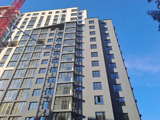 Продаж 3к квартири 82 кв. м на вул. Полковника Данила Нечая Тернопіль