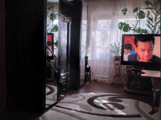 2-к, в районі вокзалу Ужгород