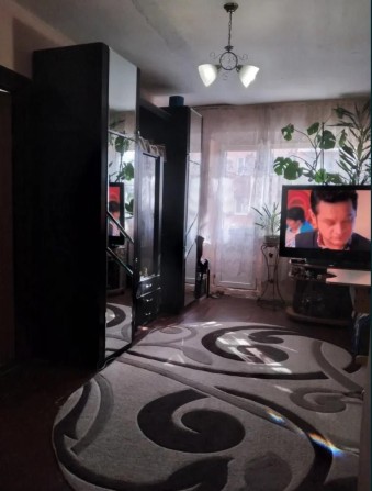 2-к, в районі вокзалу - фото 1