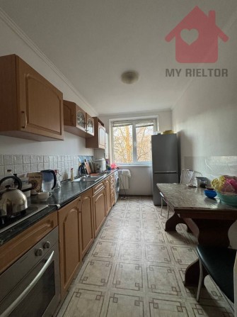 Продаж трикімнатної квартири по вул.Минайська - фото 1