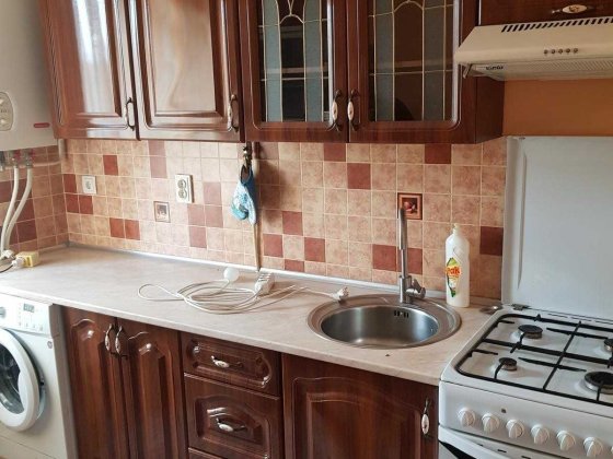 Продається однокімнатна квартира, вул. Залізнична 4/22 Код: 39494 Ужгород