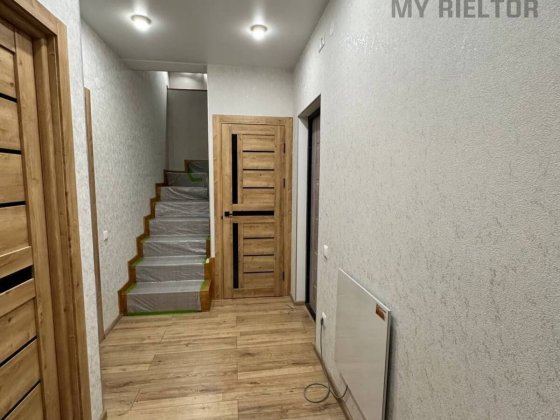 Продаж двокімнатної квартири по вул.Восьмого березня Ужгород