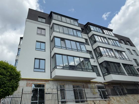 Продаж квартири поблизу Центру Тернопіль