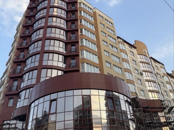2-кімн ЗДАНА в експлкатацію вул.Щербанюка-Г.Майдану Черновцы