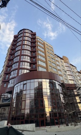 2-кімн ЗДАНА в експлкатацію вул.Щербанюка-Г.Майдану - фото 1