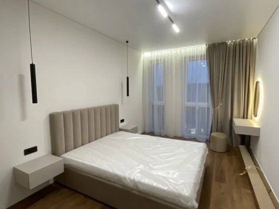 Продаж 1,5к квартири / ЖК Сенк Ужгород