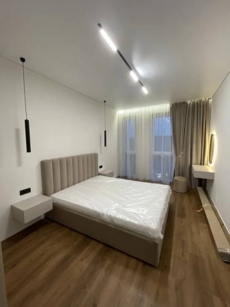 Продаж 1,5к квартири / ЖК Сенк - фото 1