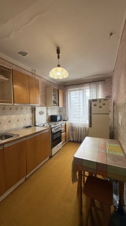 Продажа 3-к панельноі квартири - фото 1