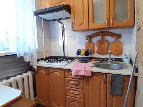 Продаж 1-кімнатної квартири по вул. Білопільський шлях Суми