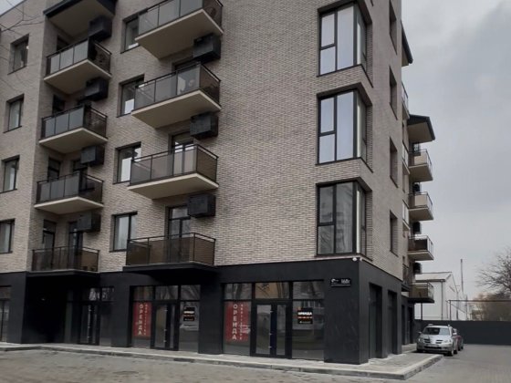 Продам 2-ну квартиру чорнову ЖК Сторожницький Ужгород