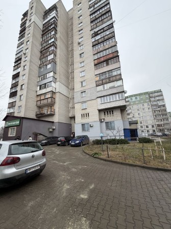 Продам 1-кімнатну Г.Крут - фото 1