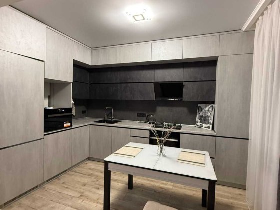 3 кімнатна квартира на Перспективній навпроти ДАЇ зручний 4ий поверх Полтава