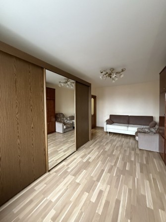 Продаж 3 квмнатноі квартири на Добролюбова - фото 1