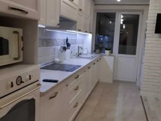 Продаж 2-к на Леваді з сучасним євроремнотом! Новобудова! Код: 7764 Полтава