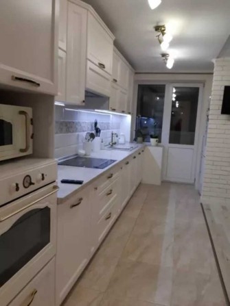 Продаж 2-к на Леваді з сучасним євроремнотом! Новобудова! Код: 7764 - фото 1