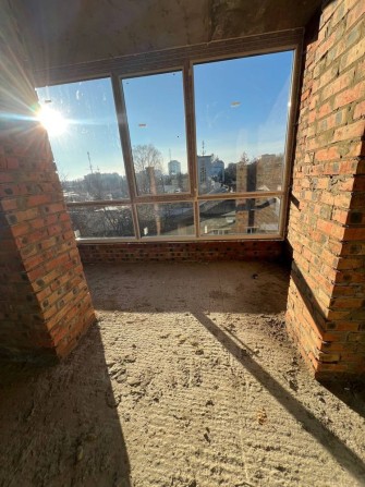 Дуже світла однокімнатна квартира в новобудові - фото 1