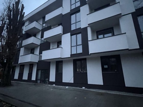 Продаж чорнової Вул.Тихого Ужгород